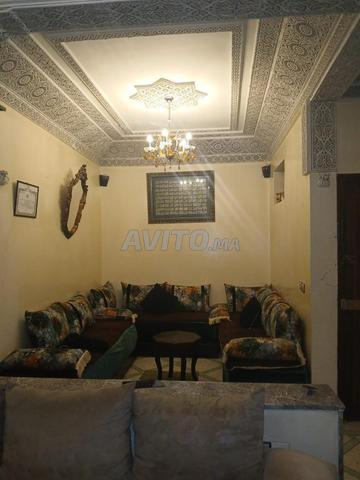 Appart à Oued Fès