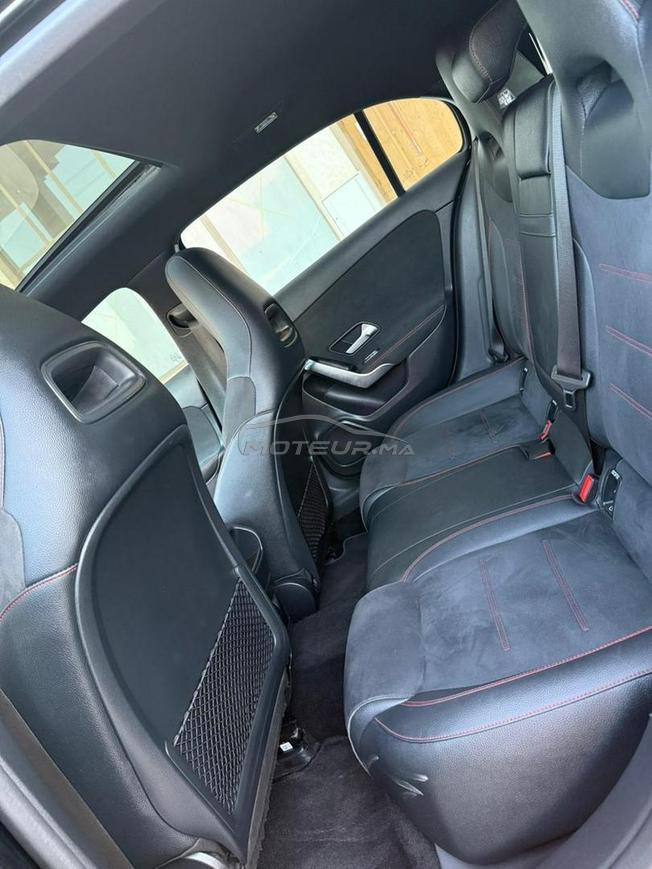 Mercedes Benz Classe A 200 AMG