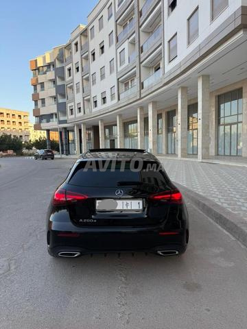 Mercedes Benz Classe A 200 AMG - 2