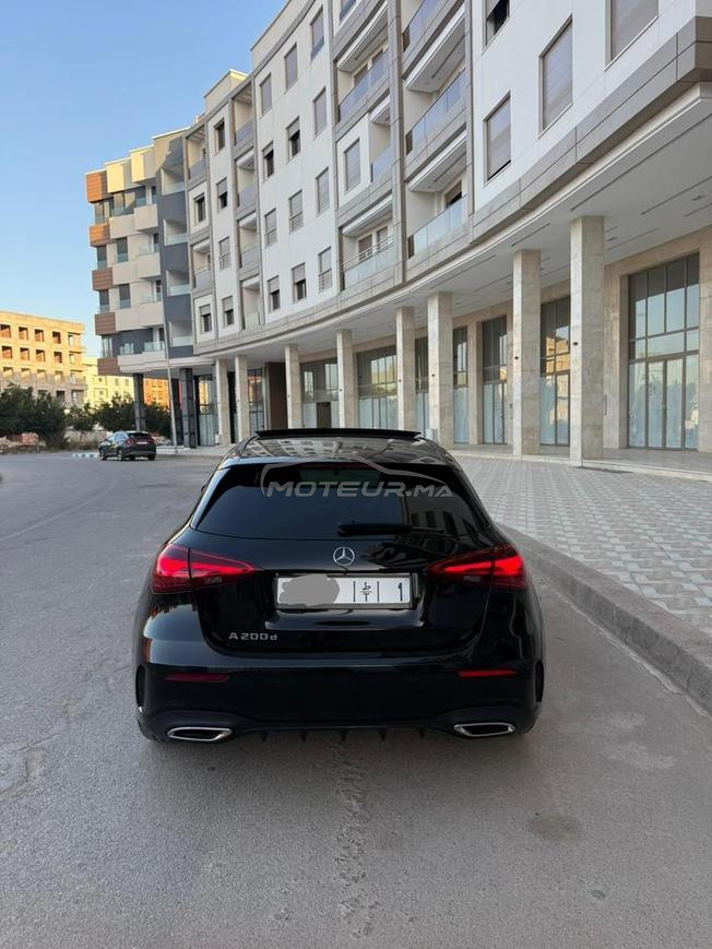 Mercedes Benz Classe A 200 AMG