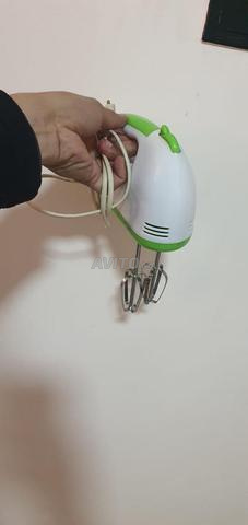 خلاط بحالة جيدة - 2