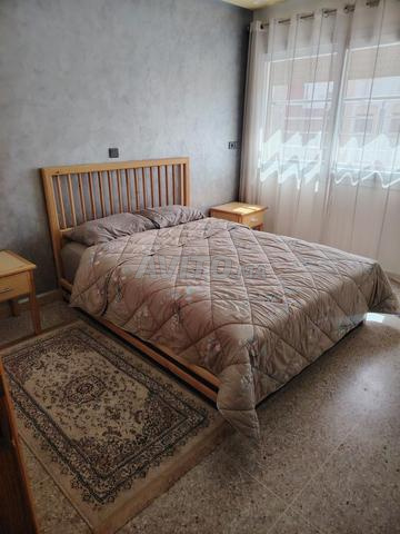 studio meublé haut founty - 2