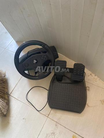 Thrustmaster T80 PlayStation - 2