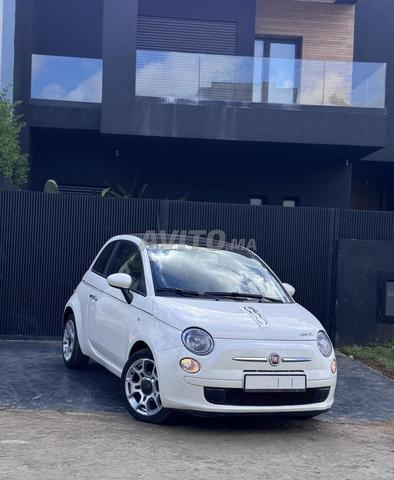 Fit 500 كل الخيارات مازالت - 2