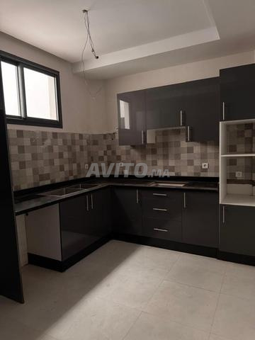 Appartement à vendre - 2