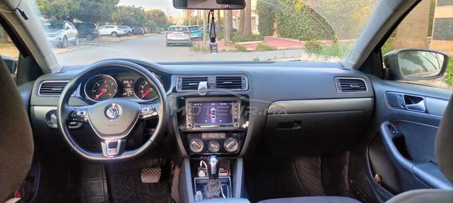Volkswagen Jetta 2018