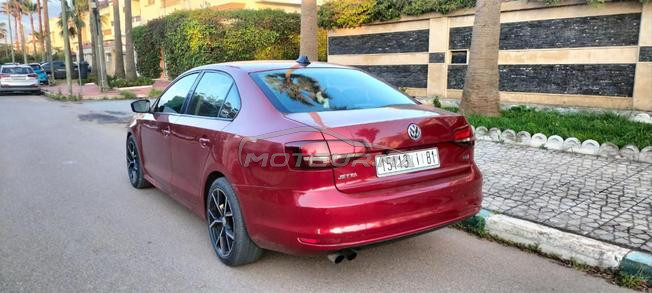 Volkswagen Jetta 2018