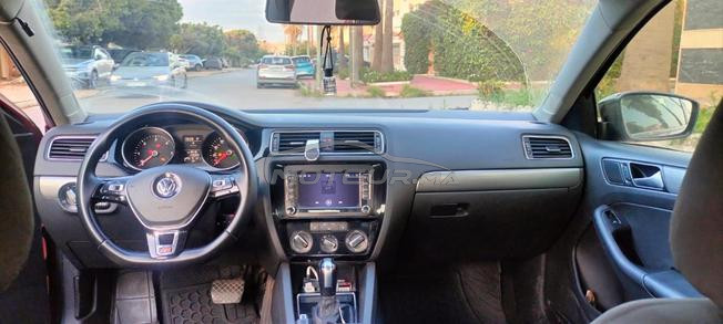 Volkswagen Jetta 2018