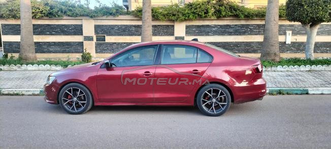 Volkswagen Jetta 2018