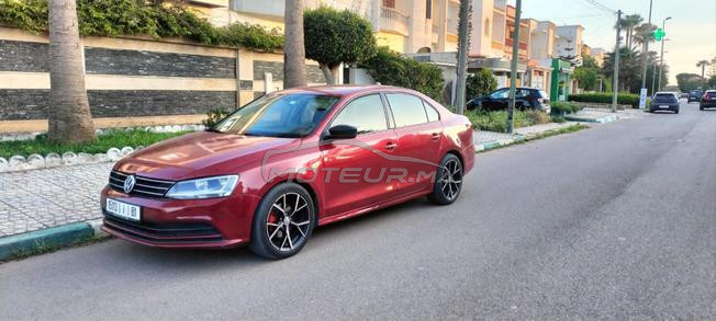 Volkswagen Jetta 2018