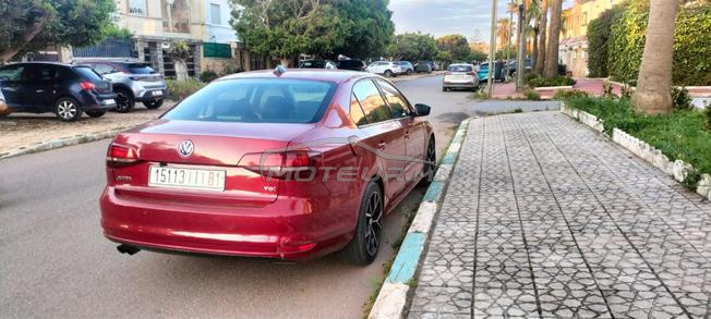 Volkswagen Jetta 2018
