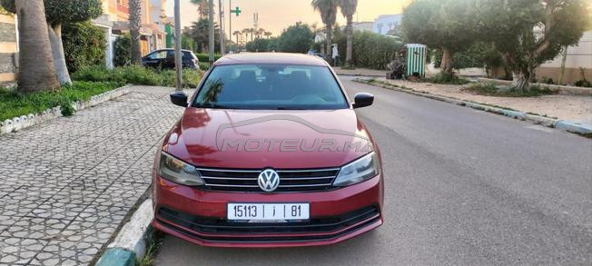 Volkswagen Jetta 2018