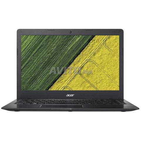 Acer Swift UltraSlim 128 جيجا بايت بطاقة SD ويندوز 10 14 بوصة