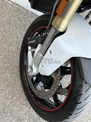 BMW S1000 XR - 2
