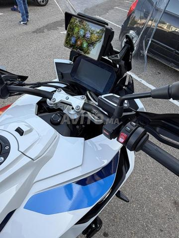 BMW S1000 XR