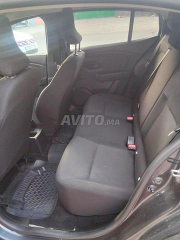 Dacia Logan - 2