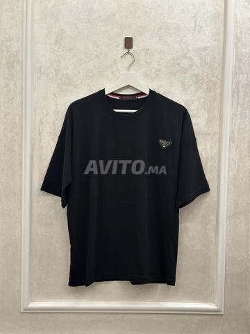 T-shirt PRADA 🇮🇹🔥
