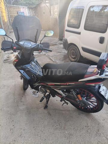 Rymco future i - 2