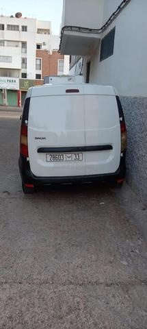 Camion frigorifique - 2