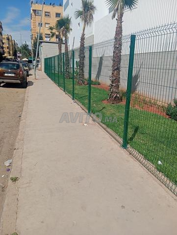 بيع وتركيب ألواح خضراء - 2
