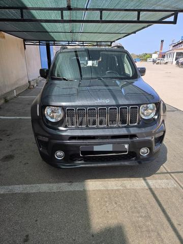 Jeep Renegade Bva - 2