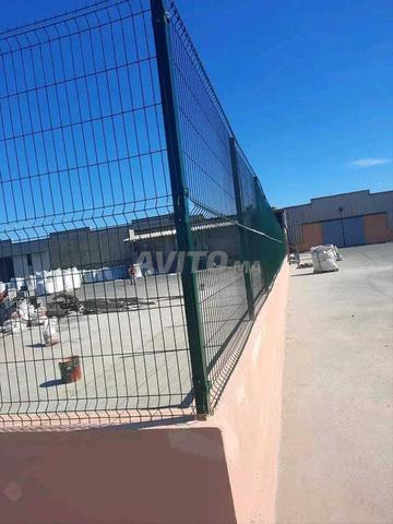 Vente et installation panneaux verts - 2