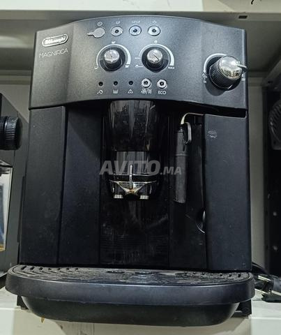 Machine à café Delonghi Magnifica