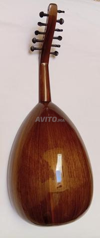Oud professionnel - 2