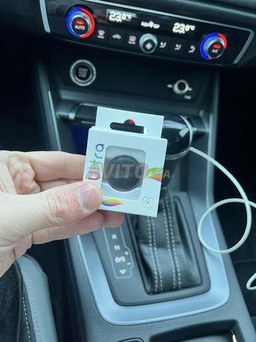 CarlinKit Mini Ultra Carplay Android Auto Sans Fil