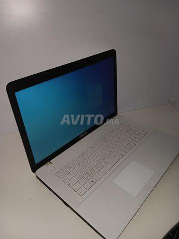 💻 ASUS X751BP à vendre