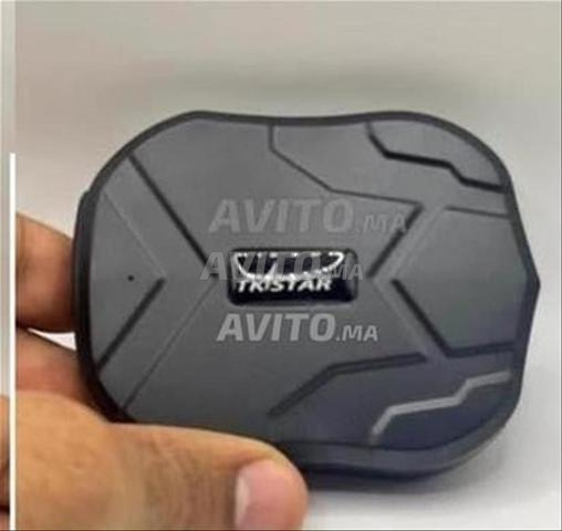 متتبع GPS مغناطيسي TKSTAR TK905 N1X