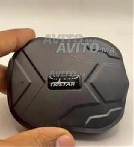 TRACEUR GPS K1 TKSTAR AVEC AIMANT KP2S