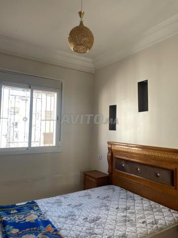 Appartement à louer - 2