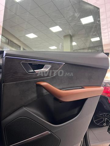 أودي Q8 إس لاين