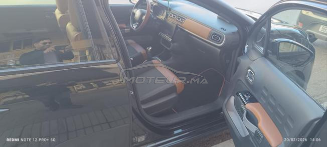 Citroën toute option
