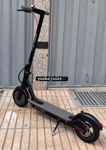 TROTTINETTE ÉLECTRIQUE MANKEEL MX-11 🛴⚡️ - 2