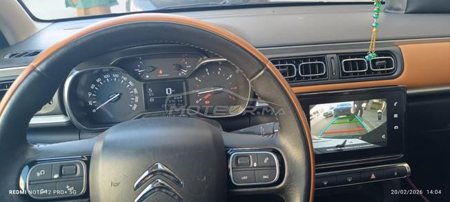Citroën toute option