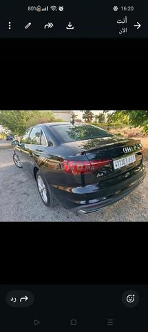 أودي A4 كاملة المواصفات - 2