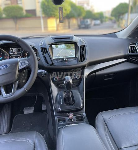 Ford Kuga Titanium - 2
