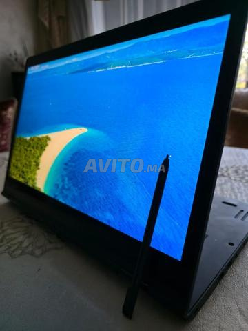 لينوفو ثينك باد X1 (i7/16 جيجابايت رام/شاشة 2K لمس)
