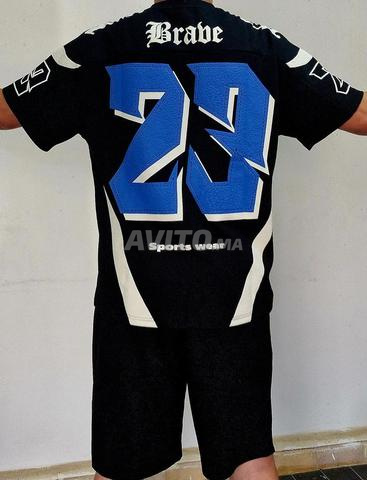 Ensemble homme - 2
