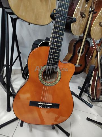 Guitare classique - 2