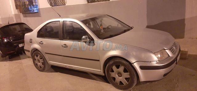 Touran encore propre - 2