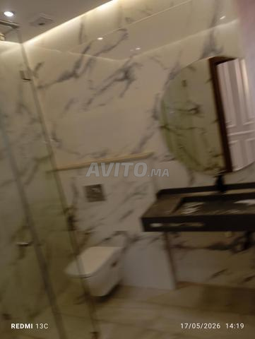 Appartement à vendre à El Menzah