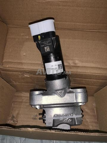 فرامل ركن كهربائية أودي Q7 VW - 2