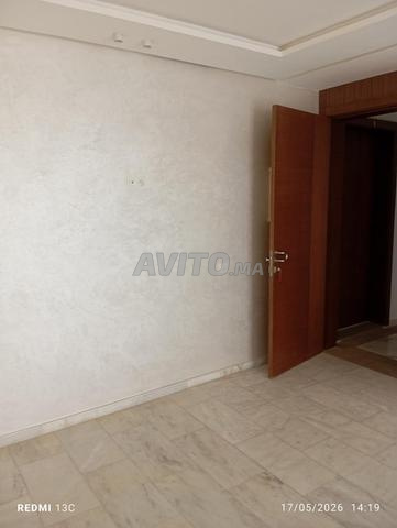 Appartement à vendre à El Menzah