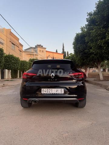 Clio 5 RS Line - 2