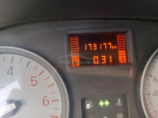 Dacia Sandero 2010 AGADIR