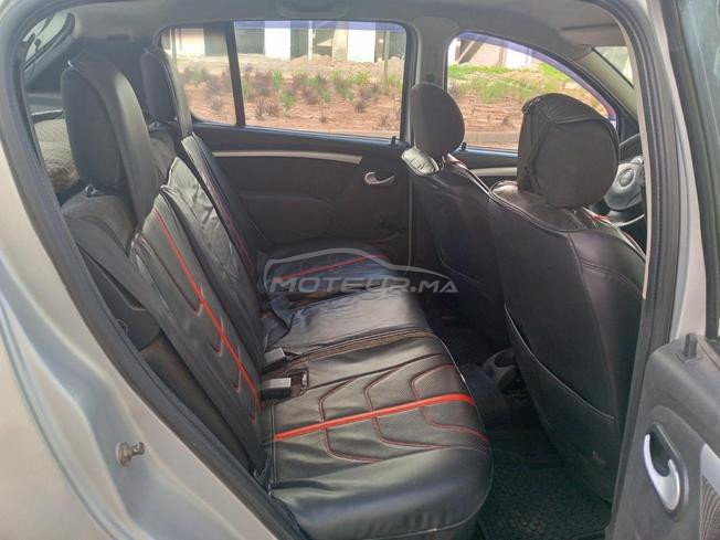 Dacia Sandero 2010 AGADIR