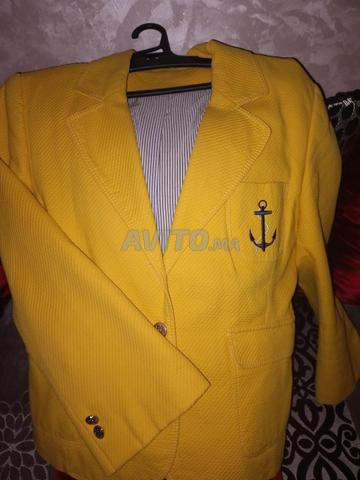 Vestes pour femme